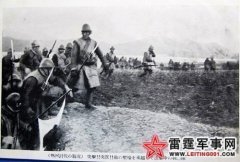 1933年谁让侵华日军“遭受60年来未有之侮辱”？